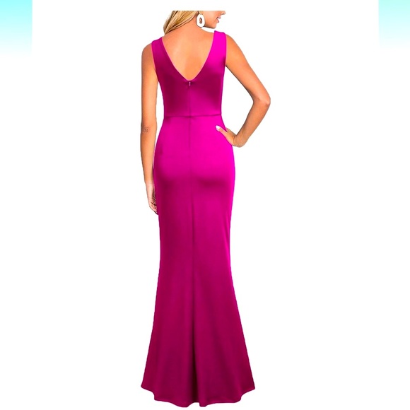 Prom dress - Picture 2 of 3